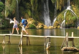Bosna a Hercegovina
