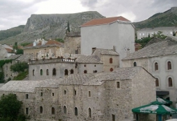 Bosna a Hercegovina