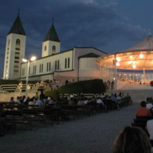 Pútnicky zájazd Medžugorie Bosna a Hercegovina